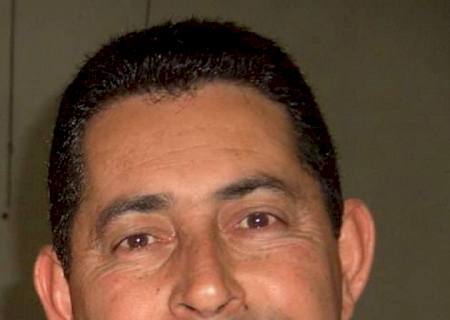 Morre aos 60 anos, Sérgio Barbosa, da Caixa Econômica Federal em Nova Andradina